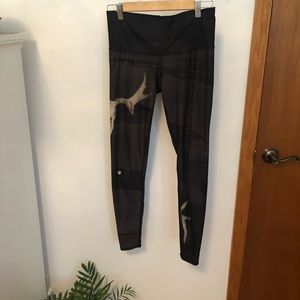 Teeki brand leggings!